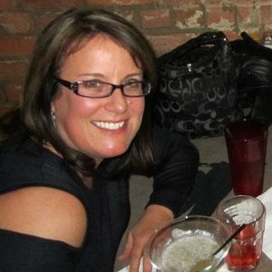 Meet your Posher, Kathleen